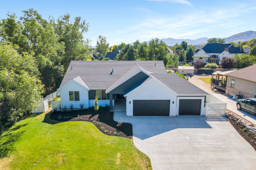 Alpine Exterior Upgrades Alpine Exterior Upgrades