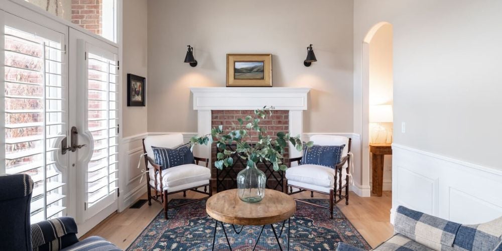 Whole Home Remodel Utah