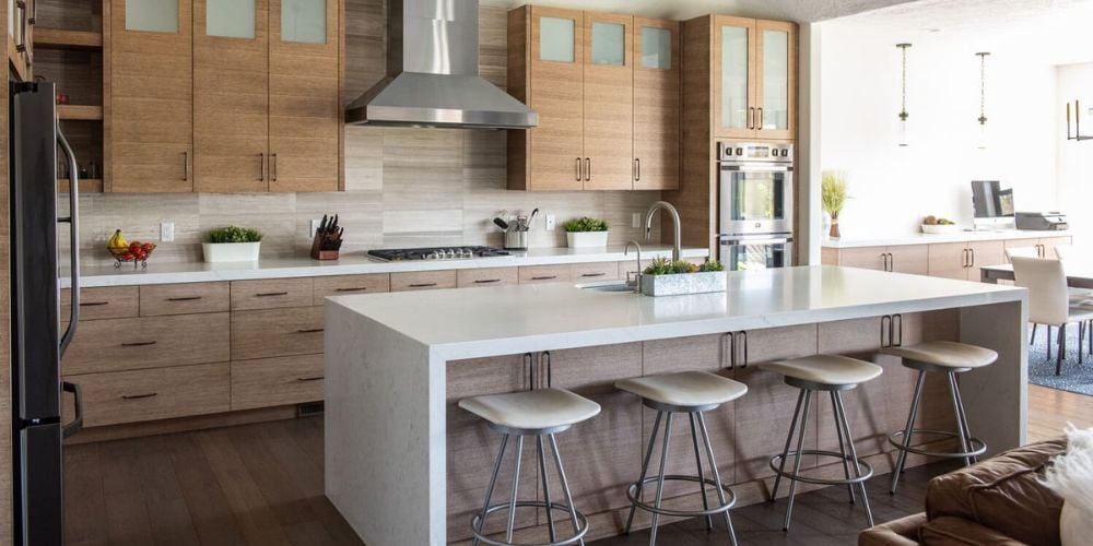 2026 Custom Home Trends in Utah by Conner Construction