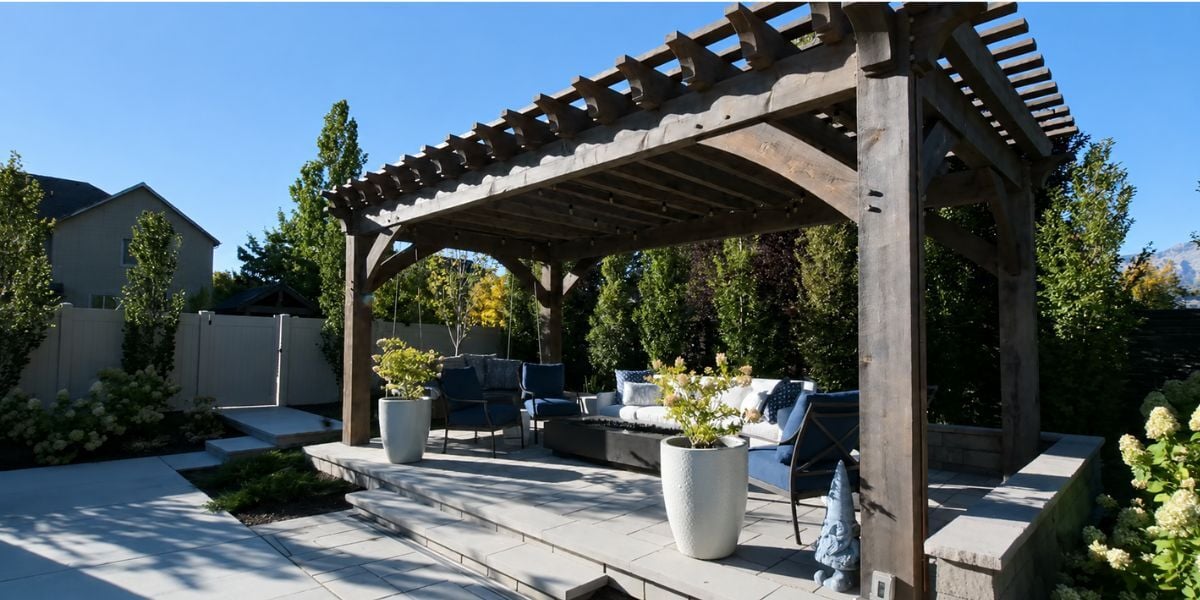 Conner Construction Home Renovation Pool House
