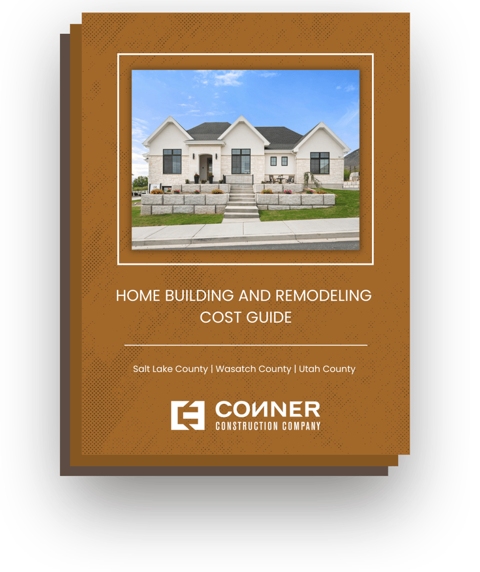 Custom Home vs. Remodel in Utah: Which is Right for You?